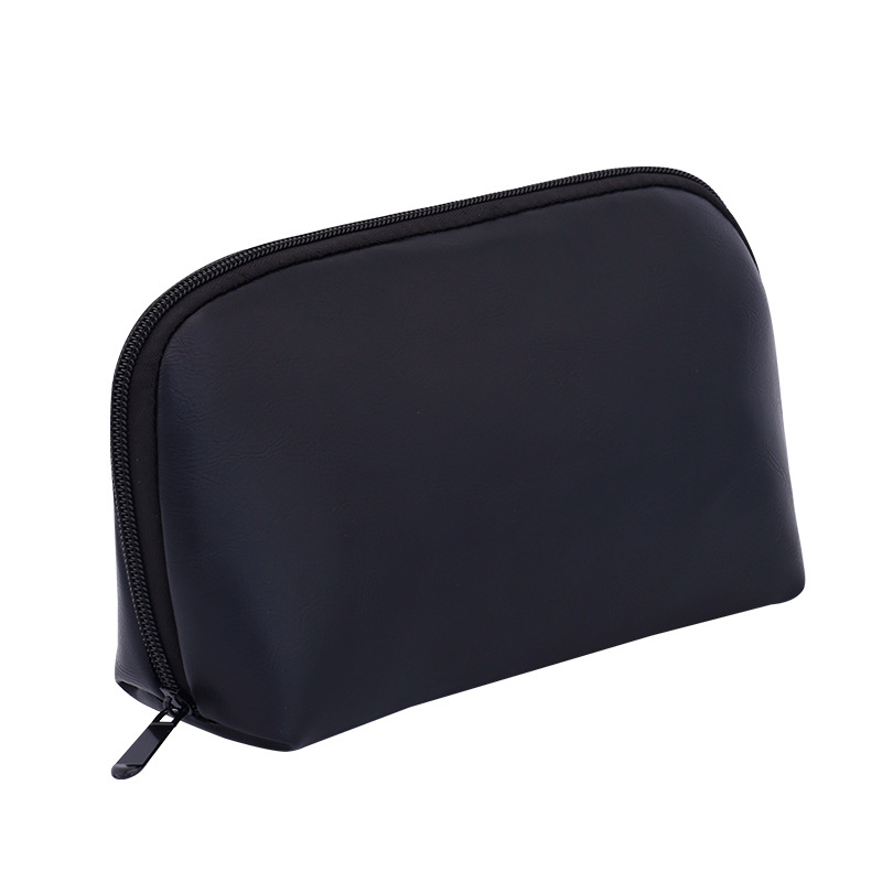 Tech Accessories Travel Organizer Pouch - กระเป๋าจัดเก็บอุปกรณ์อิเล็กทรอนิกส์ PU Tech Organizer Pouch สำหรับเก็บสายชาร์จ