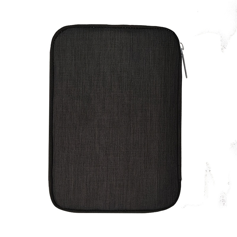 กล่องจัดระเบียบสายเคเบิล 1 ชิ้ - Tech Accessories Travel Organizer Pouch บทวิจารณ์และราคา