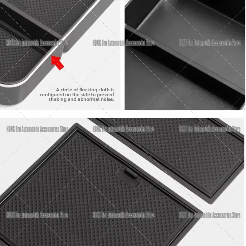 สำหรับ BYD Leopard 8 Denza B8  - Tech Car Accessories บทวิจารณ์และราคา