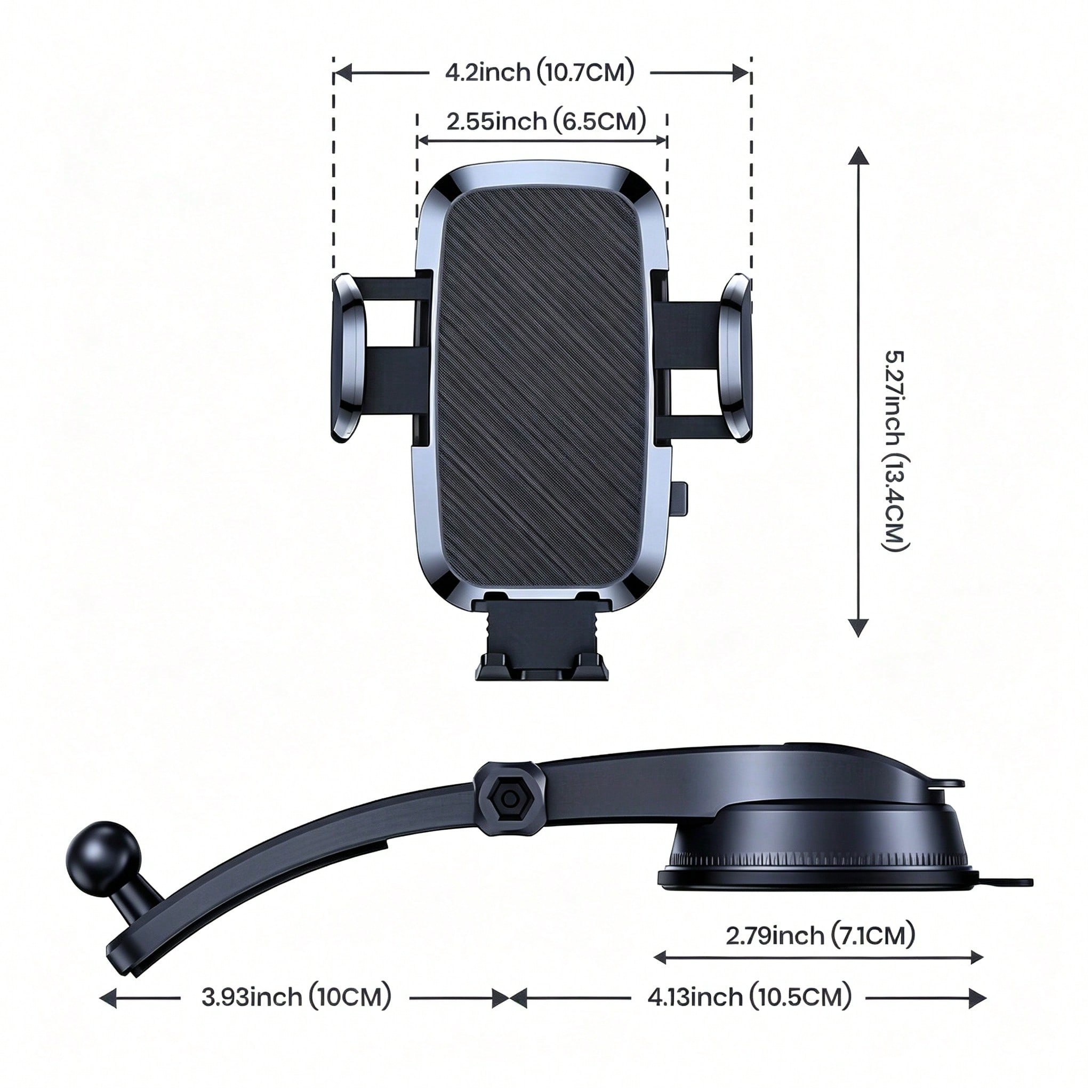 ที่ยึดโทรศัพท์ในรถยนต์ รุ่นอัป - Mobile Tech Accessories บทวิจารณ์และราคา