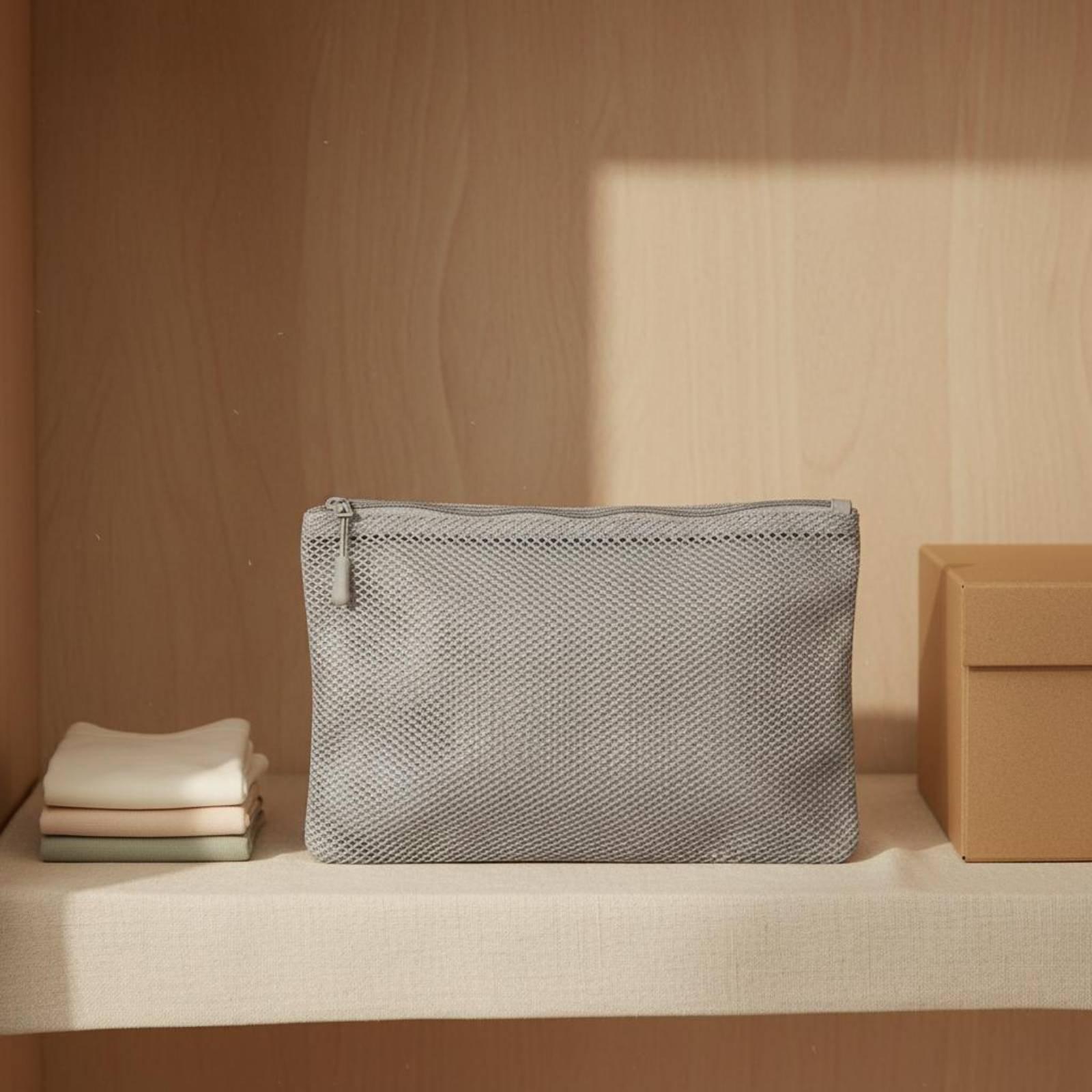 กระเป๋าใส่ของอเนกประสงค์สำหรับ - Tech Accessories Travel Organizer Pouch บทวิจารณ์และราคา