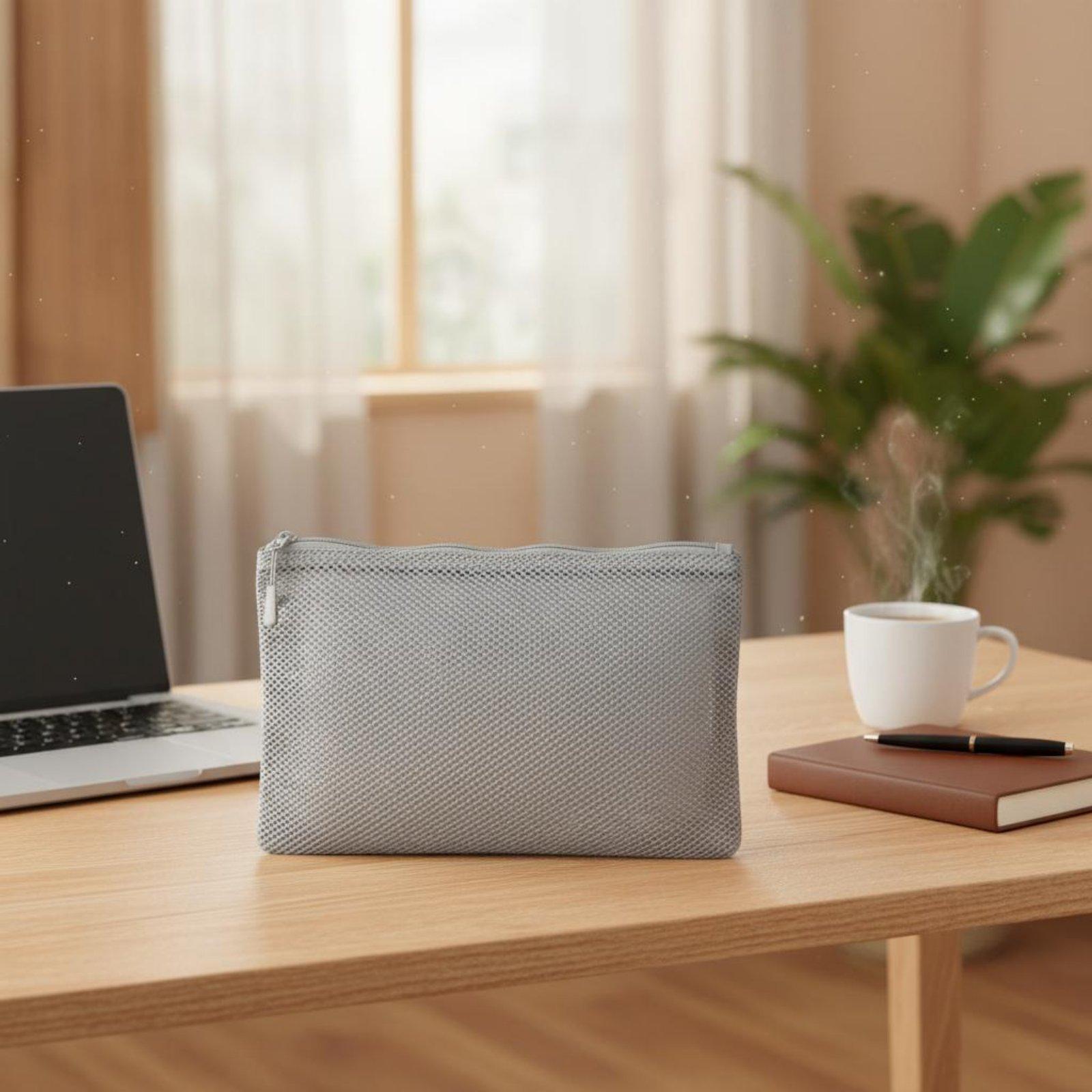 กระเป๋าใส่ของอเนกประสงค์สำหรับ - Tech Accessories Travel Organizer Pouch บทวิจารณ์และราคา