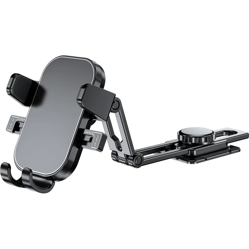 แดชบอร์ดโลหะที่วางโทรศัพท์ในรถ - Mobile Tech Accessories บทวิจารณ์และราคา