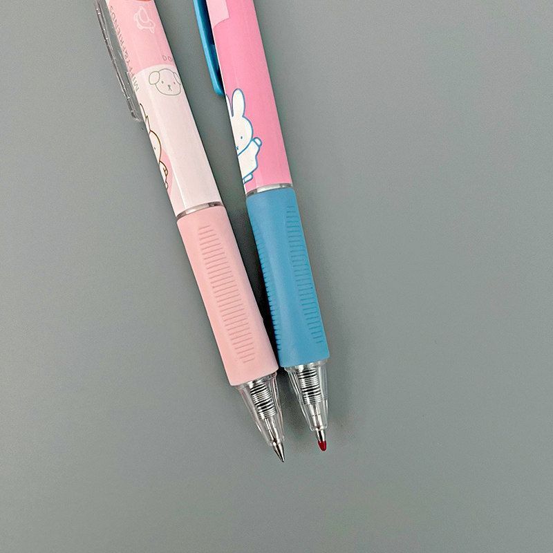 ปากกาเจลลายมิฟฟี่ 0.5 มม. สีดำ - Kawaii Tech Accessories บทวิจารณ์และราคา