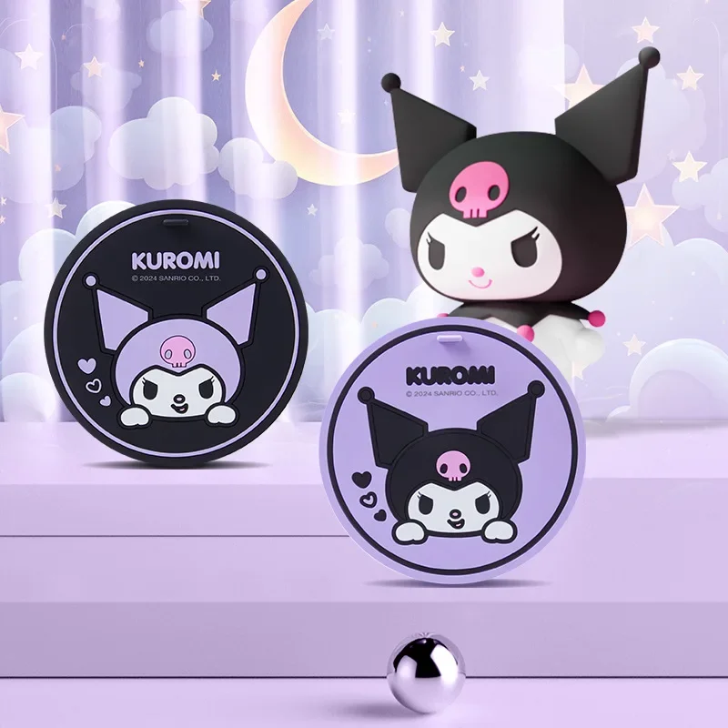2 ชิ้น ซานริโอ คุโรมิ ที่รองแก - Kawaii Tech Accessories บทวิจารณ์และราคา