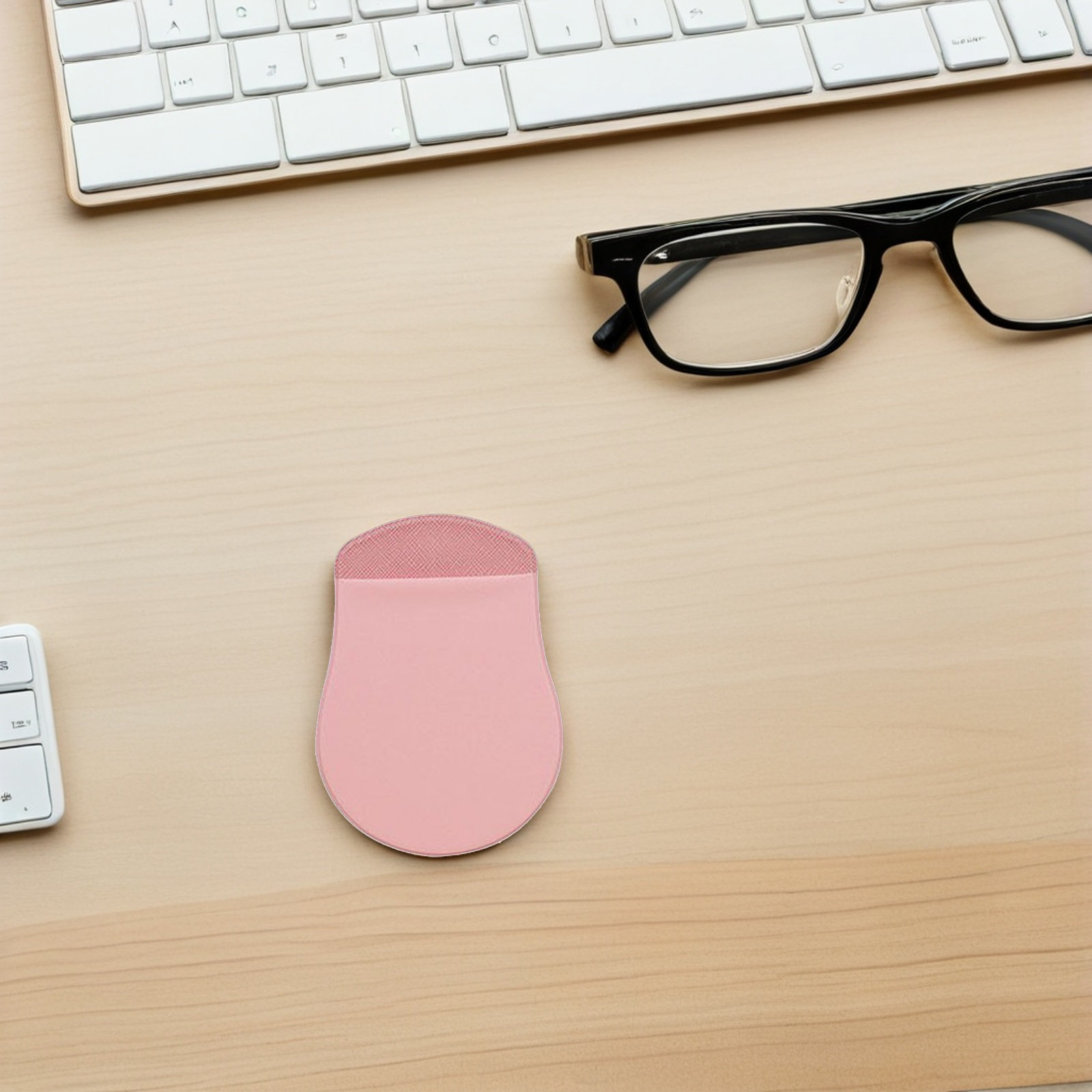 3 ชิ้น ถุงเก็บเมาส์ ปลอกยางยืด - Tech Accessories Storage บทวิจารณ์และราคา