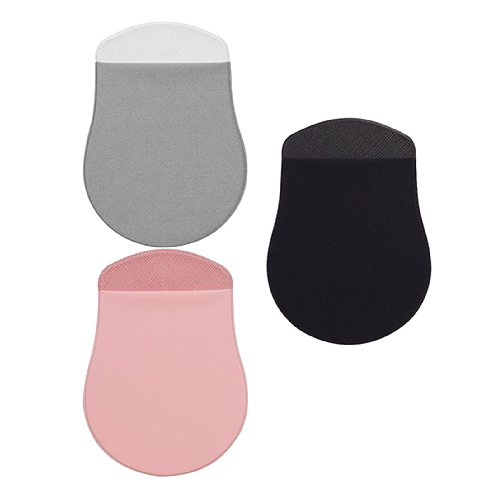 3 ชิ้น ถุงเก็บเมาส์ ปลอกยางยืด - Tech Accessories Storage บทวิจารณ์และราคา