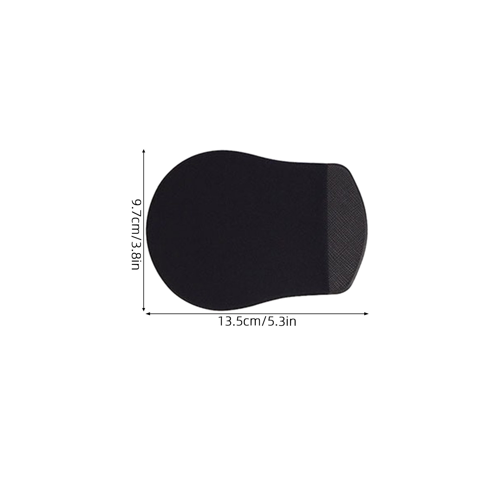3 ชิ้น ถุงเก็บเมาส์ ปลอกยางยืด - Tech Accessories Storage บทวิจารณ์และราคา