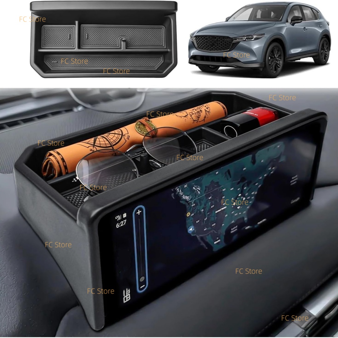 สำหรับ CX5 CX-5 2022-2025 กล่อ - Tech Car Accessories บทวิจารณ์และราคา