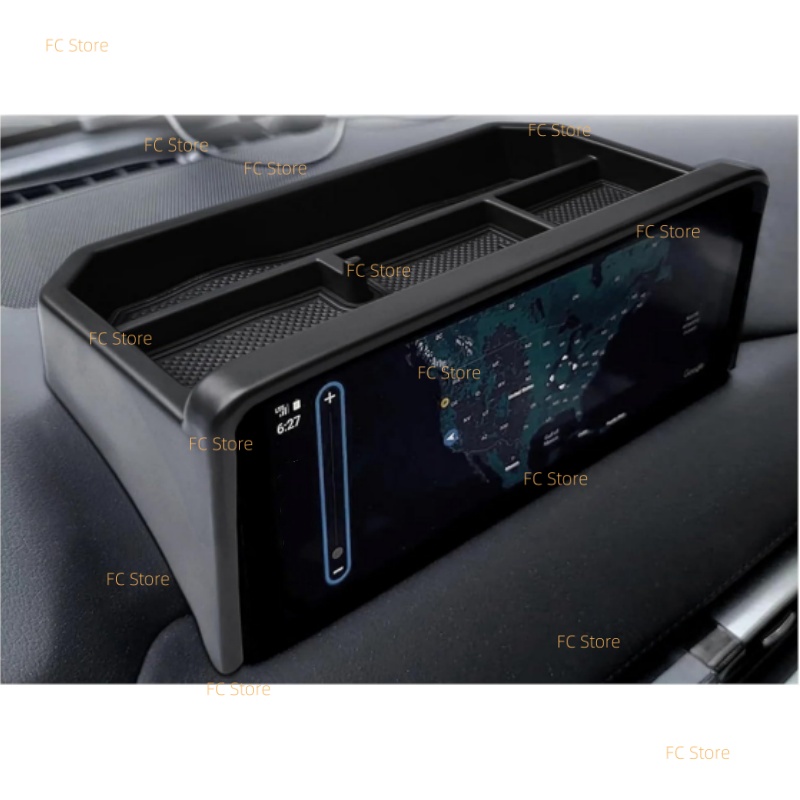 สำหรับ CX5 CX-5 2022-2025 กล่อ - Tech Car Accessories บทวิจารณ์และราคา