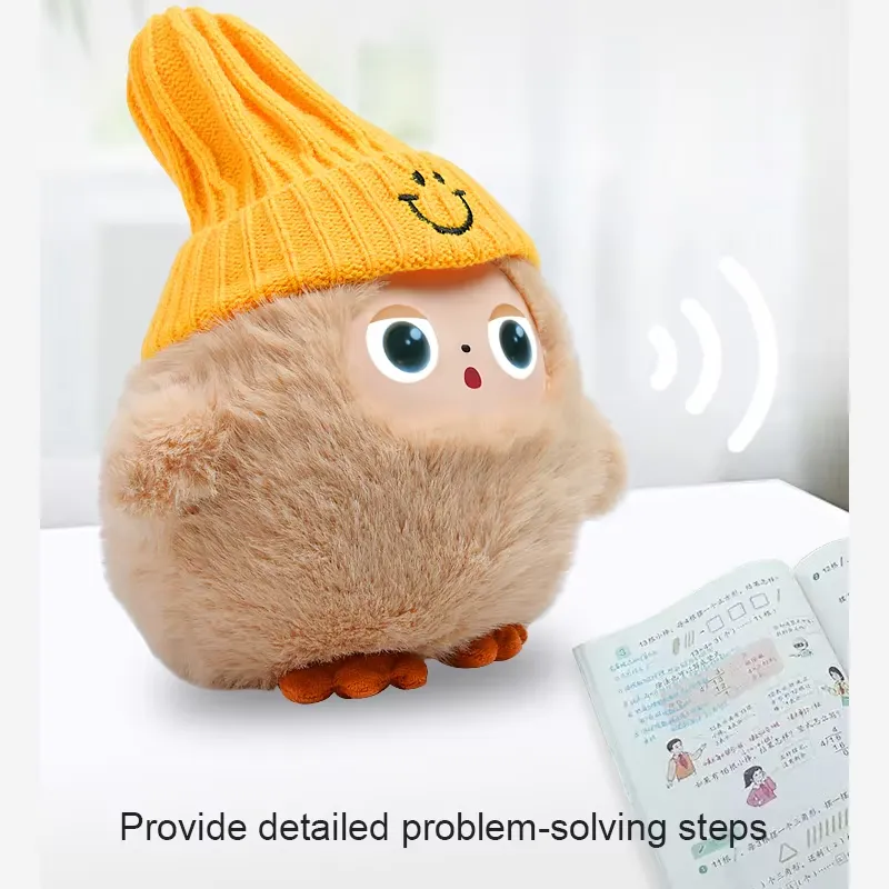 ตุ๊กตา Jopark ODM ดีไซน์น่ารัก - Kawaii Tech Accessories บทวิจารณ์และราคา