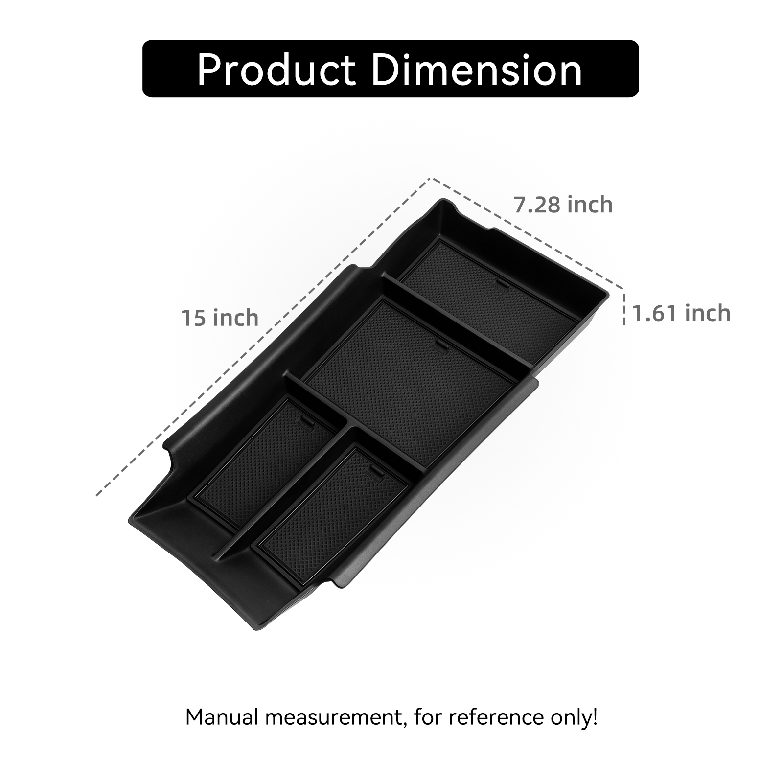 สำหรับเชฟโรเลต อีควิน็อกซ์ อีว - Tech Car Accessories บทวิจารณ์และราคา