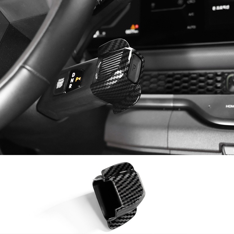 ชุดอุปกรณ์เสริมสวิตช์เปลี่ยนเก - Tech Car Accessories บทวิจารณ์และราคา