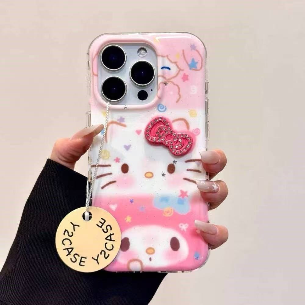 เคสโทรศัพท์นุ่มลายการ์ตูนสุดสร - Mobile Tech Accessories บทวิจารณ์และราคา