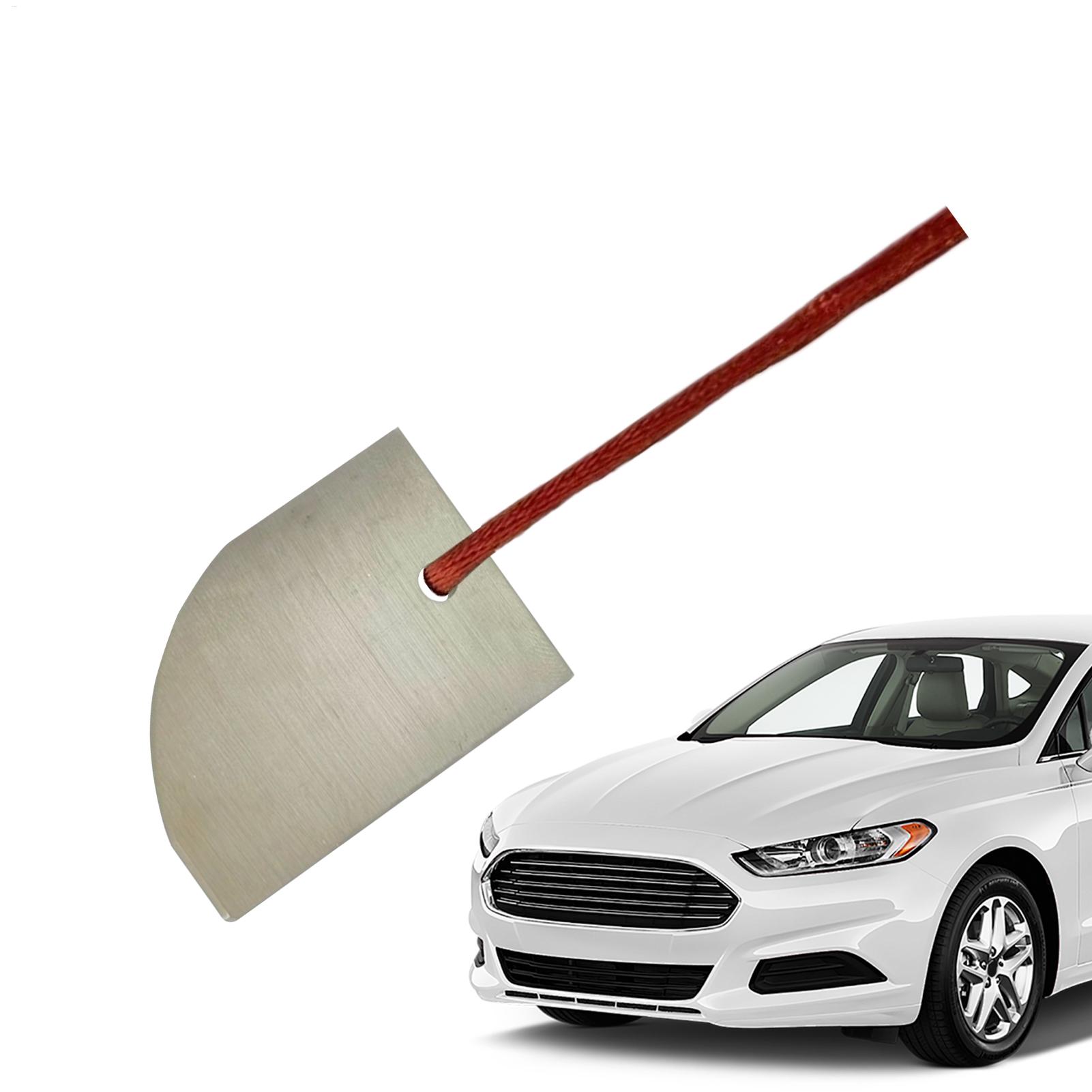 เครื่องมือขูดสีรถยนต์ สำหรับซ่ - Tech Car Accessories บทวิจารณ์และราคา