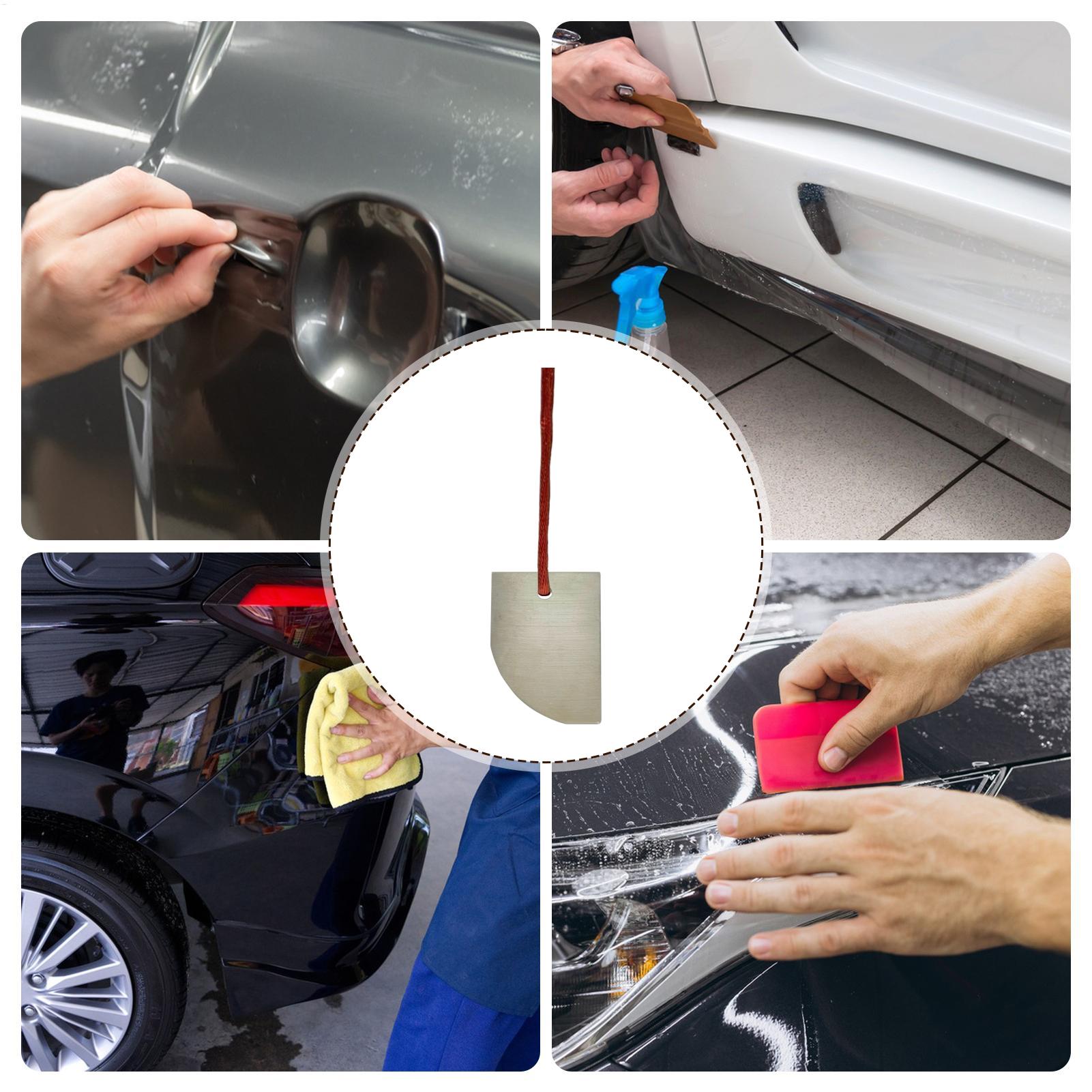 เครื่องมือขูดสีรถยนต์ สำหรับซ่ - Tech Car Accessories บทวิจารณ์และราคา
