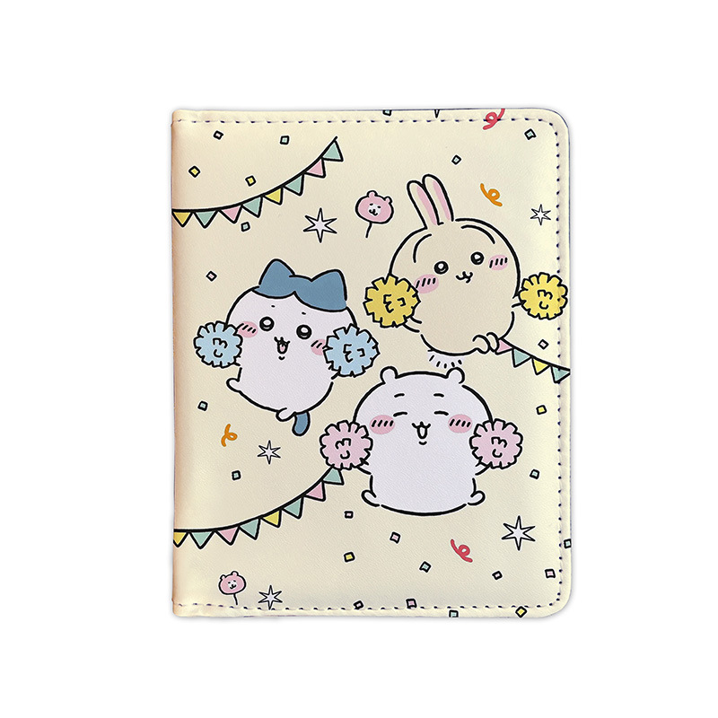 ปกหนังสือเดินทางพิมพ์ลายตัวละค - Kawaii Tech Accessories บทวิจารณ์และราคา