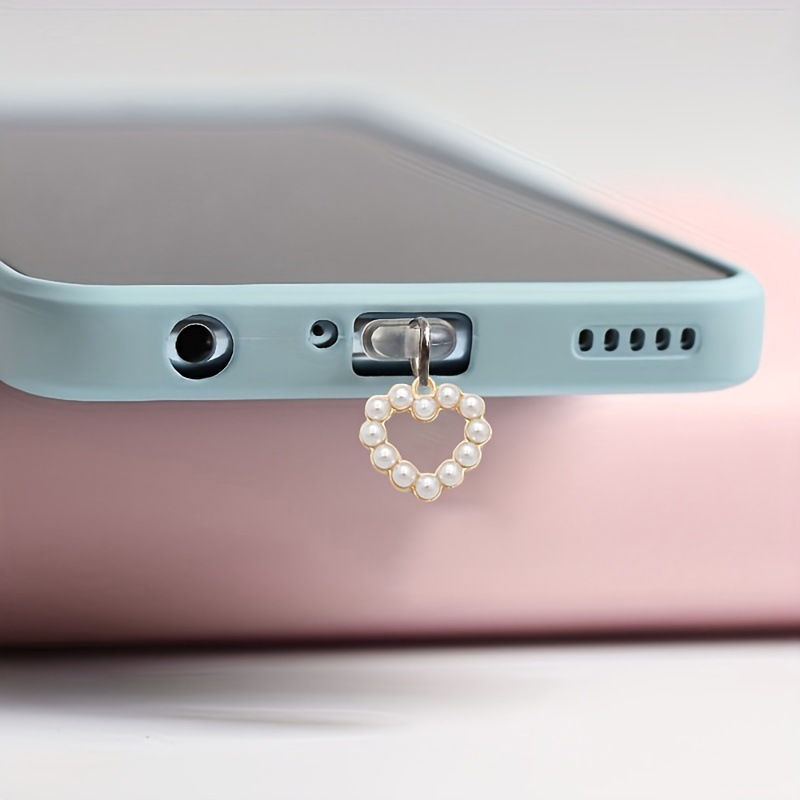 การออกแบบหัวใจอุปกรณ์เสริมปลั๊ - Mobile Tech Accessories บทวิจารณ์และราคา