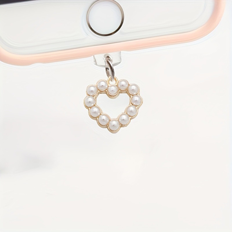 การออกแบบหัวใจอุปกรณ์เสริมปลั๊ - Mobile Tech Accessories บทวิจารณ์และราคา