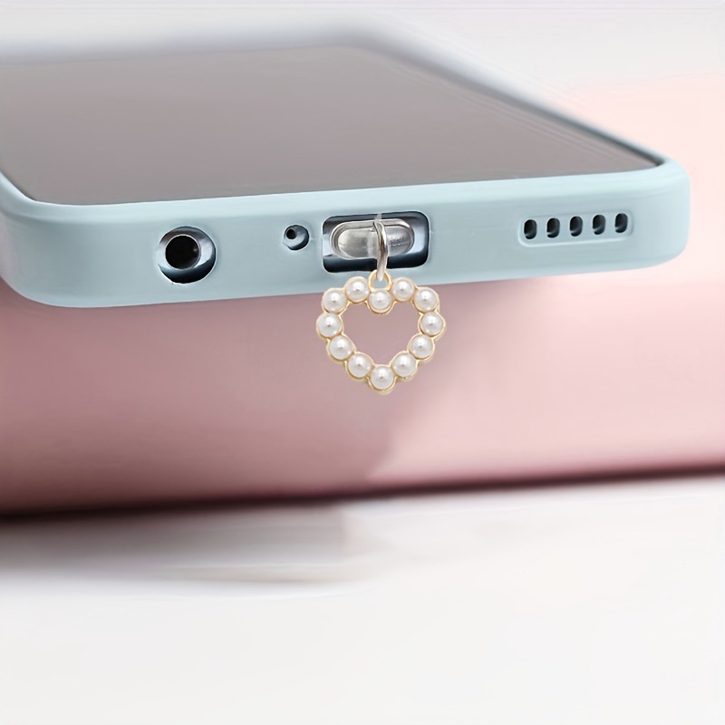 การออกแบบหัวใจอุปกรณ์เสริมปลั๊ - Mobile Tech Accessories บทวิจารณ์และราคา