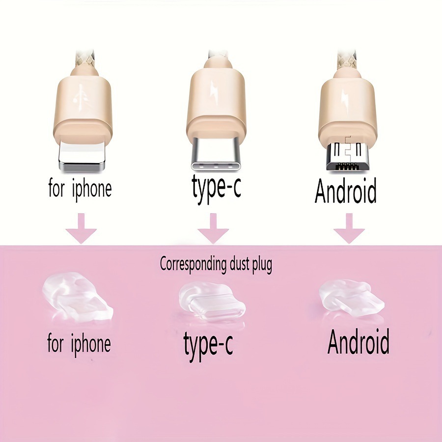 การออกแบบหัวใจอุปกรณ์เสริมปลั๊ - Mobile Tech Accessories บทวิจารณ์และราคา