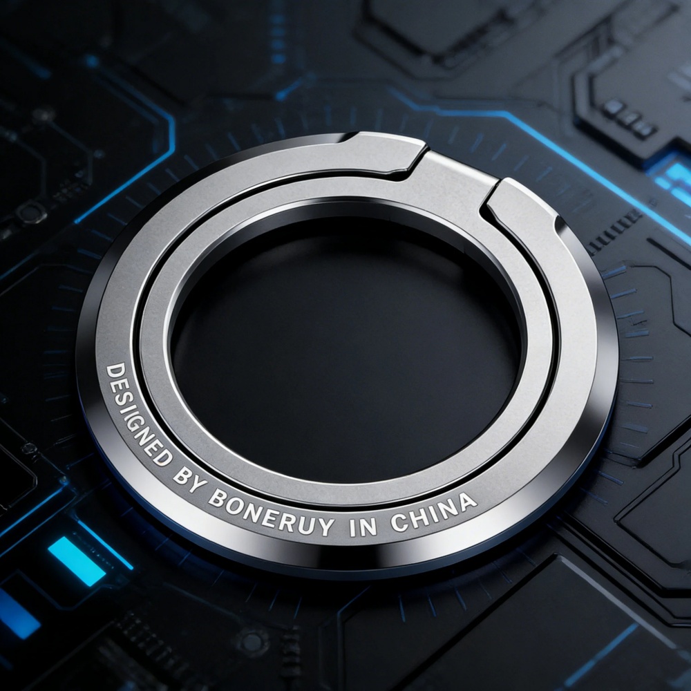 ที่จับโทรศัพท์แบบแม่เหล็กพร้อม - Mobile Tech Accessories บทวิจารณ์และราคา