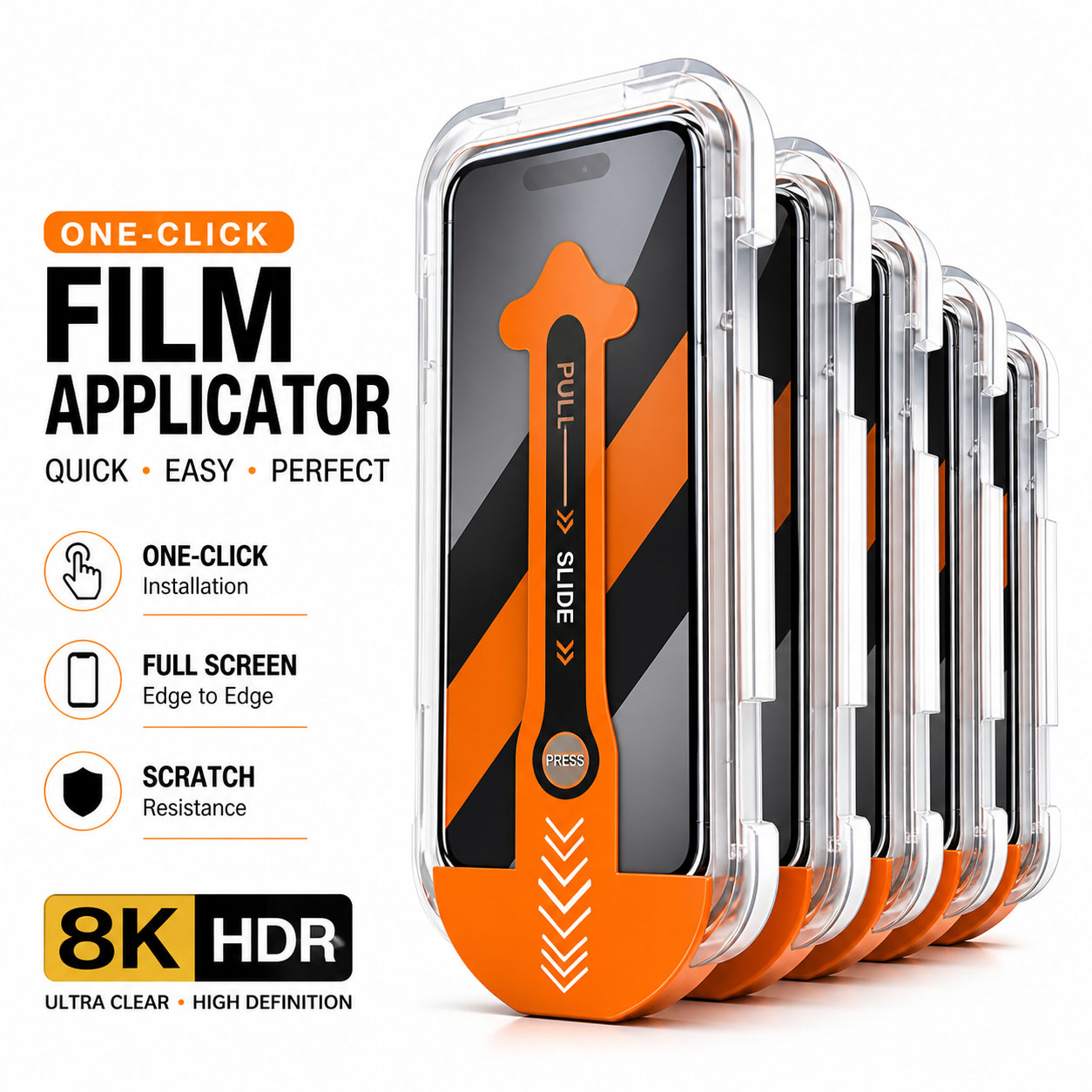 อุปกรณ์เสริม 5 ชิ้นสำหรับ Appl - Mobile Tech Accessories บทวิจารณ์และราคา