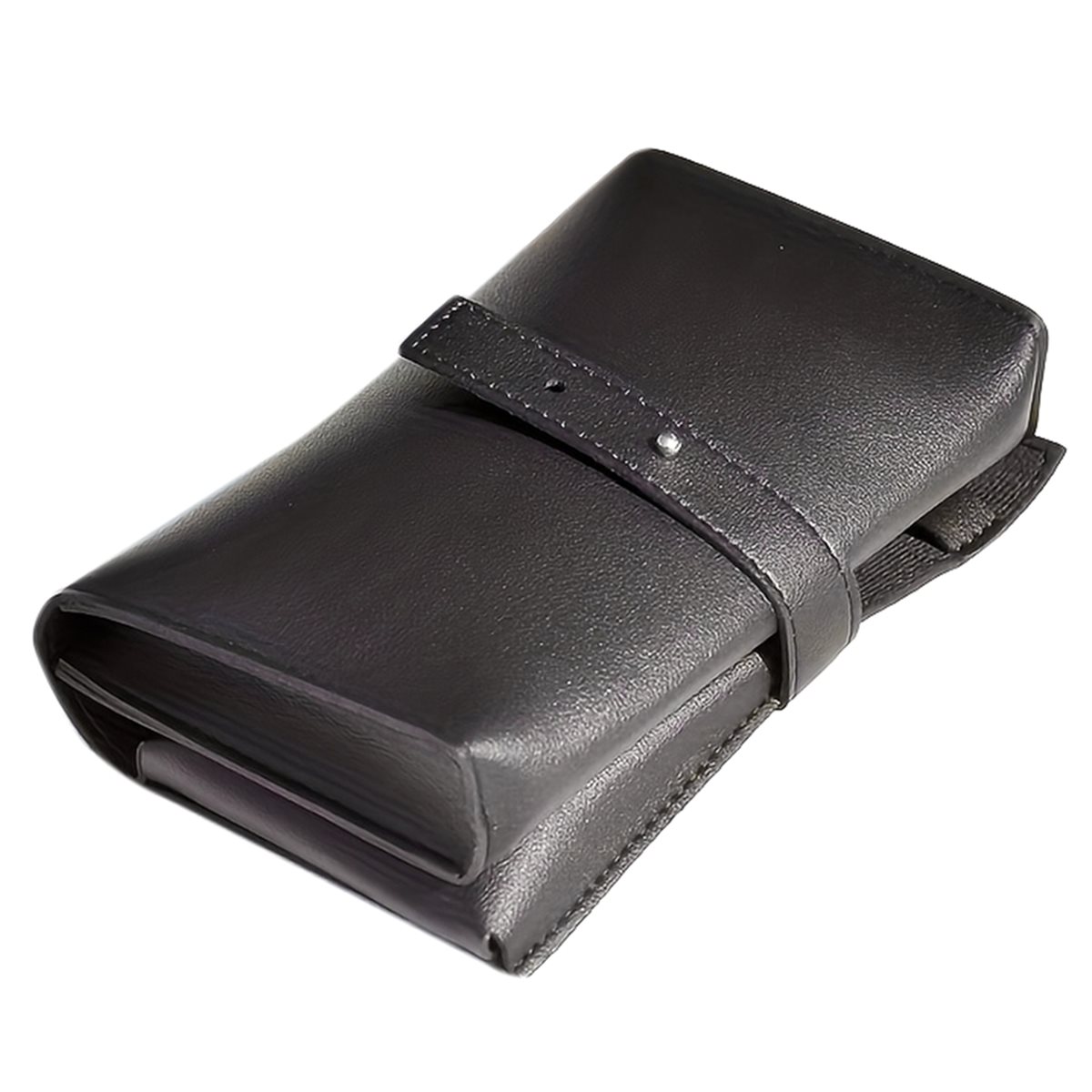 (A94Z] PU Multi-Compartment Or - Tech Accessories Storage บทวิจารณ์และราคา