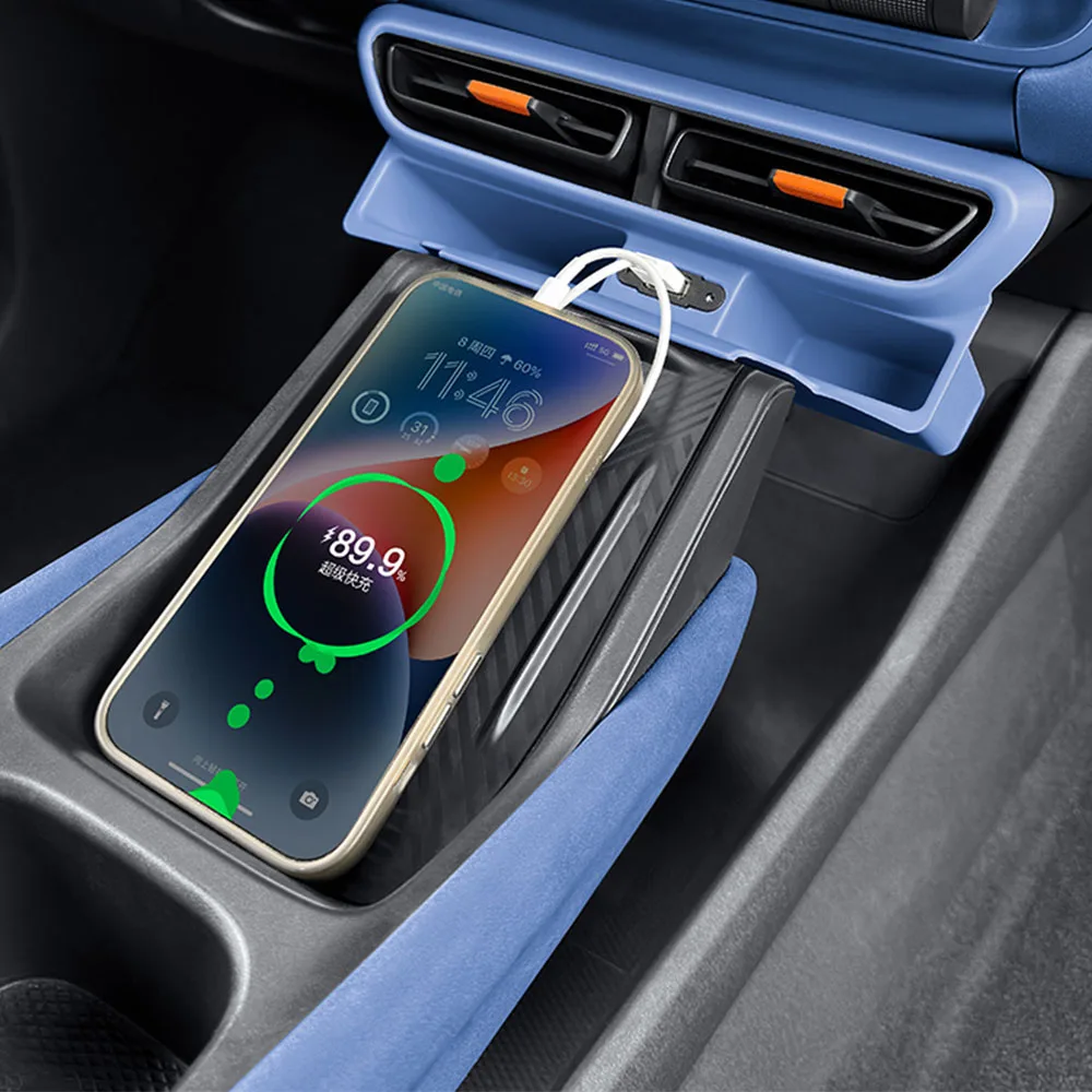 กล่องเก็บของอเนกประสงค์สำหรับช - Tech Car Accessories บทวิจารณ์และราคา