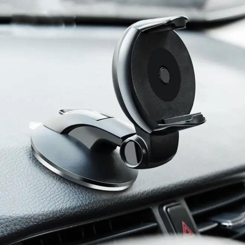 ที่ยึดโทรศัพท์ในรถยนต์แบบสุญญา - Mobile Tech Accessories บทวิจารณ์และราคา