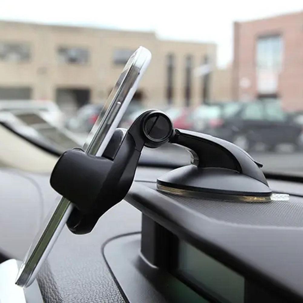 ที่ยึดโทรศัพท์ในรถยนต์แบบสุญญา - Mobile Tech Accessories บทวิจารณ์และราคา