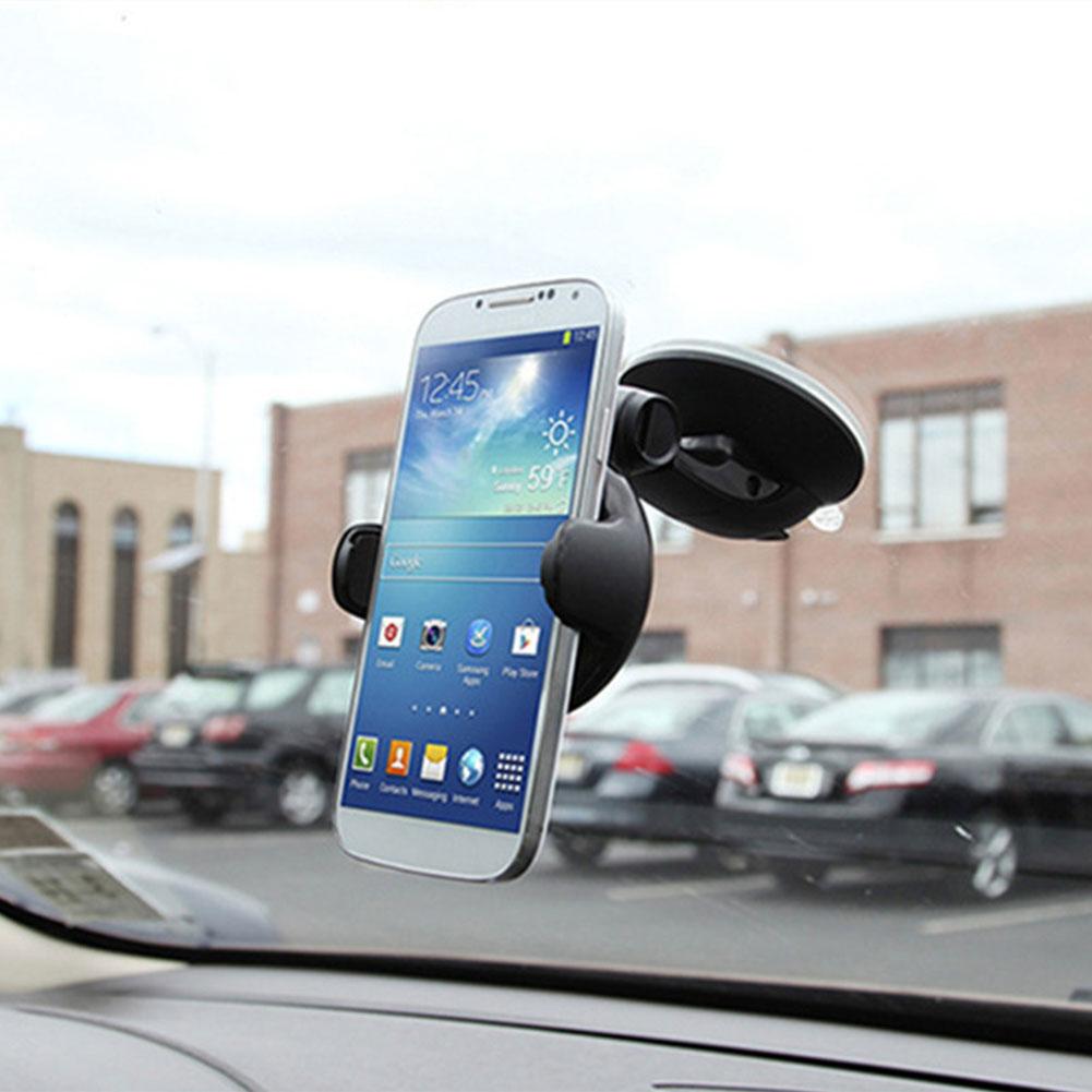 ที่ยึดโทรศัพท์ในรถยนต์แบบสุญญา - Mobile Tech Accessories บทวิจารณ์และราคา