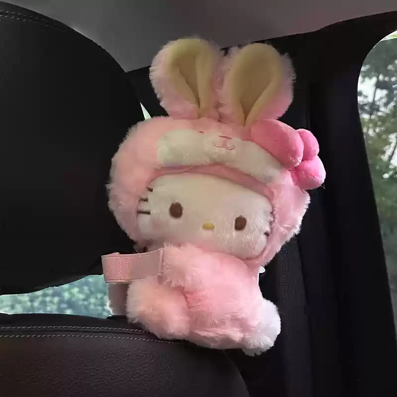 ซานริโอ, เฮลโลคิตตี้, มายเมโลด - Kawaii Tech Accessories บทวิจารณ์และราคา