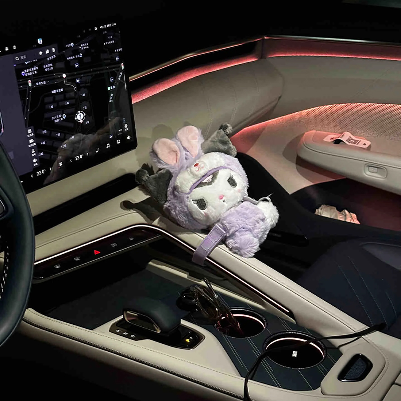 ซานริโอ, เฮลโลคิตตี้, มายเมโลด - Kawaii Tech Accessories บทวิจารณ์และราคา