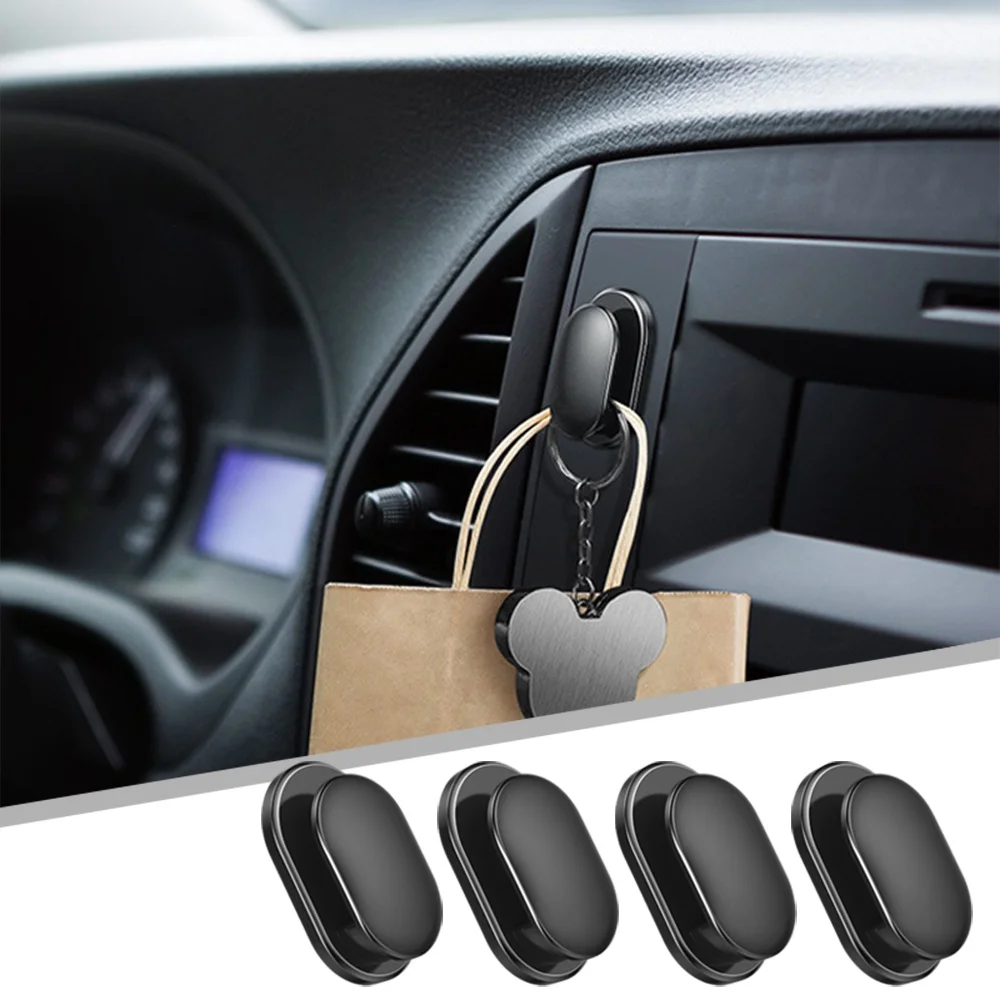 ตะขอแขวนในรถยนต์ขนาดเล็กสำหรับ - Tech Car Accessories บทวิจารณ์และราคา